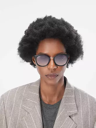GUESS | Lunettes de soleil GU7459 | schwarz